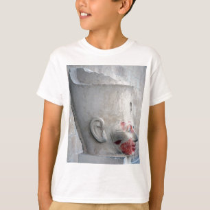 Camiseta La cabeza