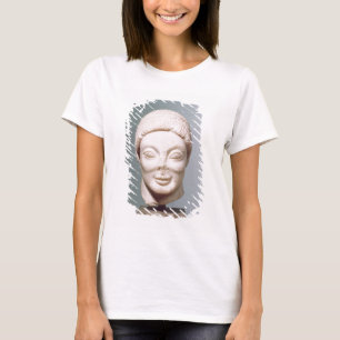 Camiseta "La cabeza de Rayet", ático, de Dipylon, c.530
