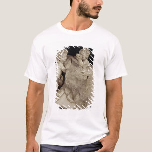 Camiseta La cabra Amalthea, c.1615