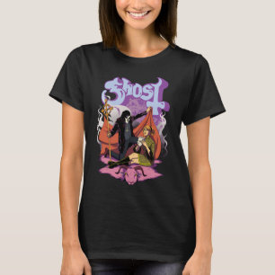 Camiseta La Cabra-Go