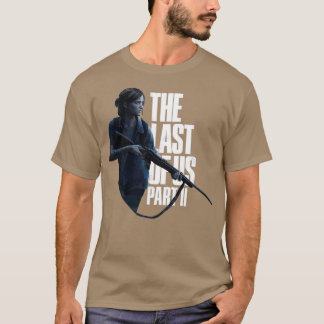 Camiseta La cacería nocturna L4st 0f de los Estados Unidos