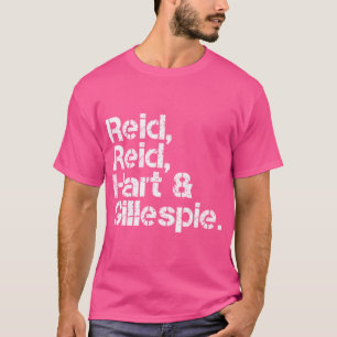 Camiseta La Cadena De Jesús Y María