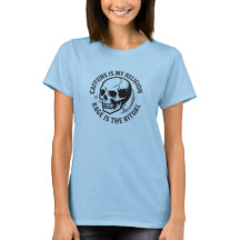LA CAFEÍNA ES MI RELIGIÓN. LA IRA ES EL RITUAL.