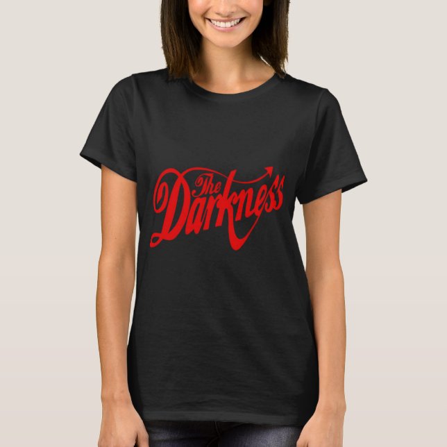 Camiseta La Caída 1 (Anverso)