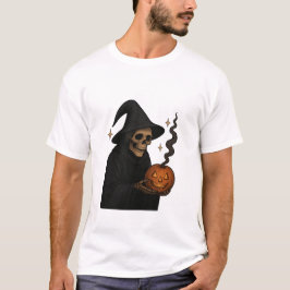 Camiseta "La calabaza de la Parrilla Reaper - Edición de Ha