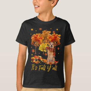 Camiseta La calabaza del árbol de perro de ganado australia