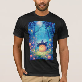 Camiseta La Calabaza Perfecta