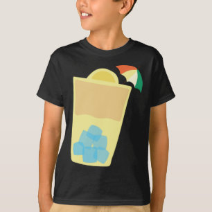 Camiseta La calcomanía de cola de Arnold Palmer