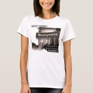 Camiseta La calle: Muñeca