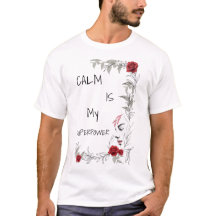La calma es mi superpoder | Confianza en uno mismo