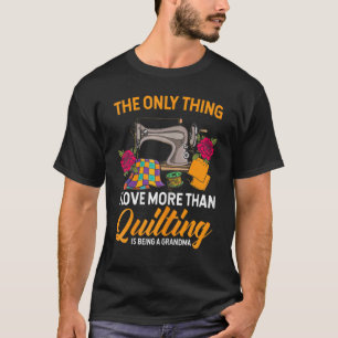 Camiseta La Calma Graciosa Comenzó Como Un Puro De Hobby Si