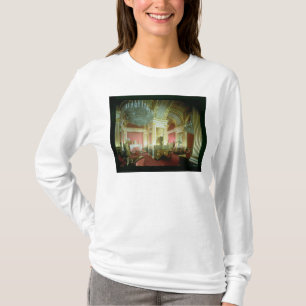 Camiseta La cámara de oro del Tsaritsa