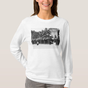 Camiseta La cancillería imperial