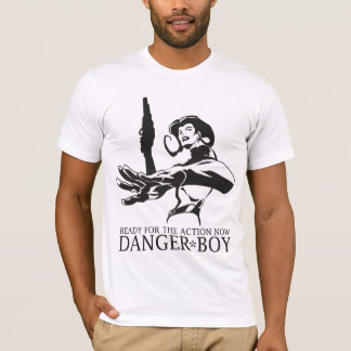 Camiseta La canción del eón