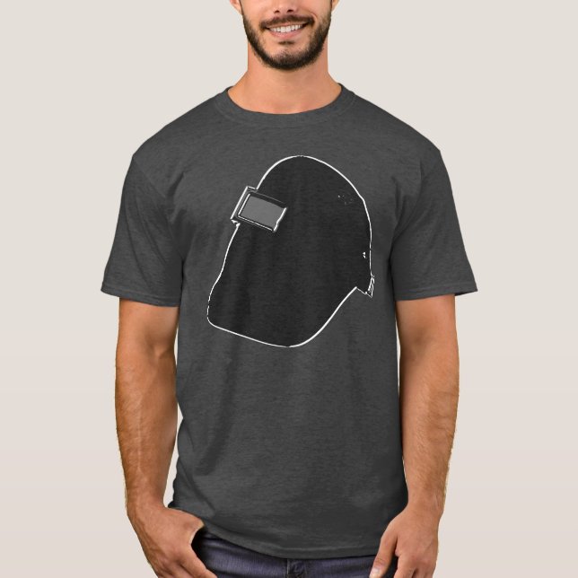 Camiseta La capilla (Anverso)