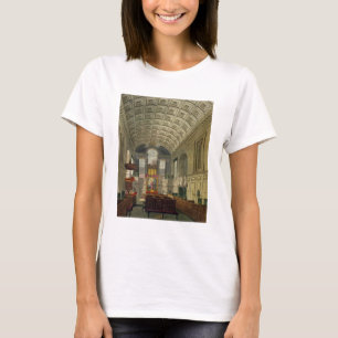 Camiseta La capilla alemana, el palacio de San Jaime, 'del