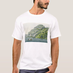 Camiseta La capilla de Guillermo dice, de las 'aduanas del