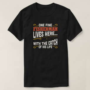CAMISETA LA CAPTURA DE MI VIDA