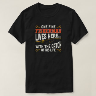 CAMISETA LA CAPTURA DE MI VIDA