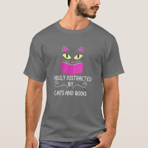 Camiseta La Cara Cristórea Cute Distrada Fácilmente Por Los