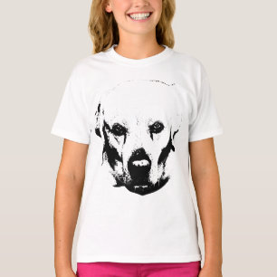 Camiseta La cara más honesta