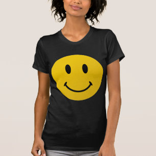 Camiseta La cara original