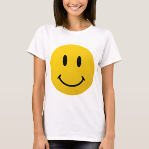 Camiseta La cara original