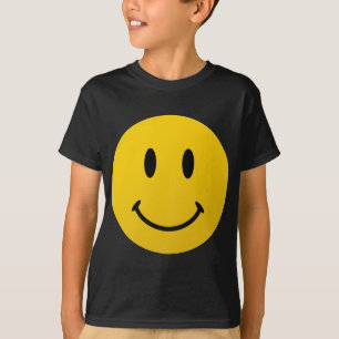 Camiseta La cara original