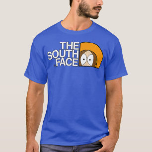 Camiseta La cara sur
