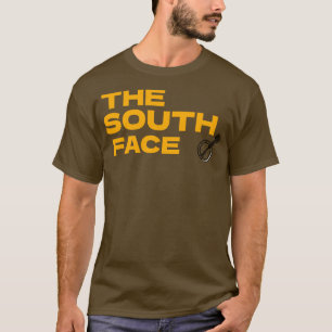 Camiseta La cara sur de Trinidad