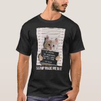 La Cárcel de Gatos Malos Me Hizo Hacerlo Prisioner