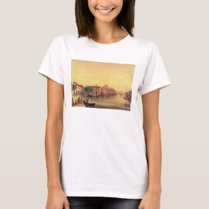 Camiseta La carenadura, Bridgetown, Barbados, c.1848