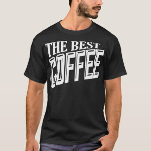 Camiseta La caricatura del mejor gatito