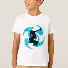 CAMISETA LA CARRETERA EN LÍNEA