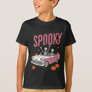 Camiseta La carta de la mujer Tarot Halloween Salem Witch C