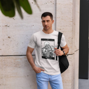 Camiseta La carta de los amantes