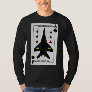 Camiseta La Carta Del Espíritu De Kiev