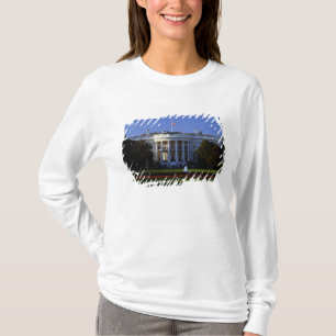 Camiseta La Casa Blanca