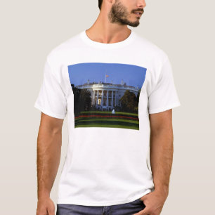 Camiseta La Casa Blanca