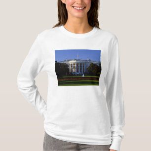 Camiseta La Casa Blanca