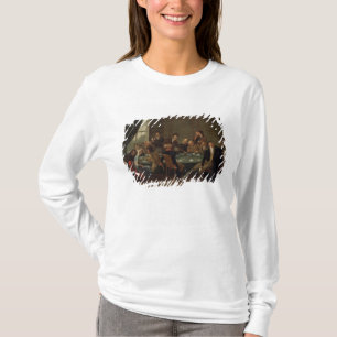 Camiseta La casa de juego