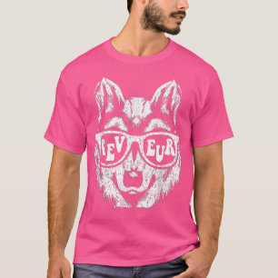 Camiseta La Casa De Los Soñadores De Reveur Casa De La Escu