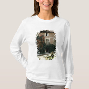 Camiseta La casa de Miguel Cervantes