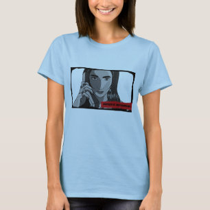 Camiseta La Casa de Papel - Empieza el matriarcado