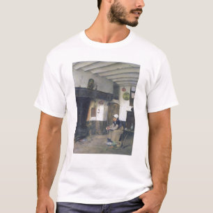 Camiseta La casa de Teresa, 1881