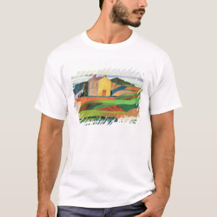 Camiseta La casa del Hangmans, c.1891