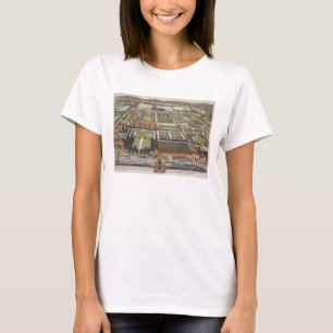 Camiseta La casa en Chelsea en el condado del en de