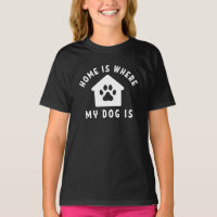 La Casa Es Donde Está Mi Perro.