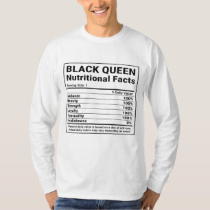 Camiseta La casa inspirada en los afroamericanos para la hi