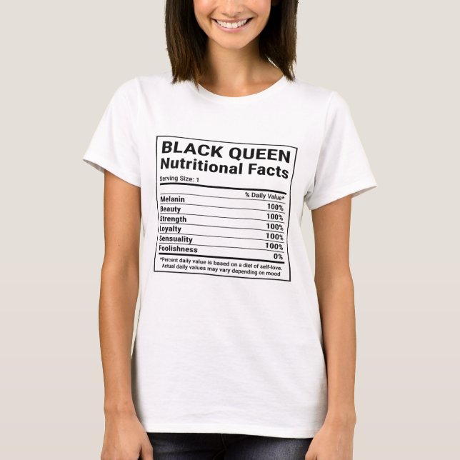 Camiseta La casa inspirada en los afroamericanos para la hi (Anverso)